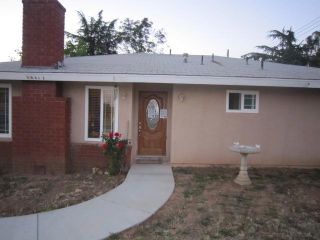 Foreclosed Home - 35482 WILDWOOD CANYON RD, 92399