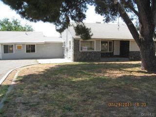 Foreclosed Home - 12914 2ND ST, 92399