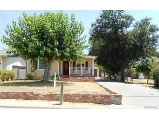 Foreclosed Home - 11729 CALIFORNIA ST, 92399