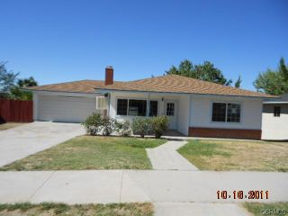 Foreclosed Home - 11796 DOUGLAS ST, 92399