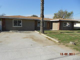 Foreclosed Home - 12568 13TH ST, 92399