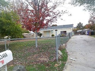 Foreclosed Home - List 100218497