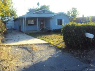 Foreclosed Home - 35241 AVENUE B, 92399