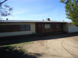 Foreclosed Home - 35073 WILDWOOD CANYON RD, 92399