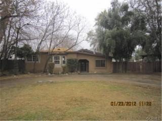 Foreclosed Home - List 100241517
