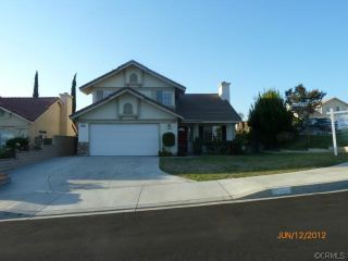 Foreclosed Home - 33568 LA ROSA CT, 92399