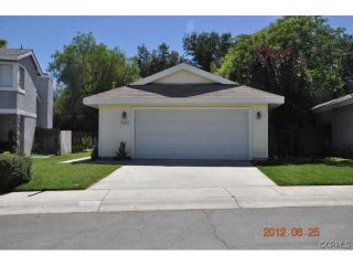 Foreclosed Home - 13593 CHAPARRAL TRL, 92399