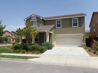 Foreclosed Home - 12240 TULIP LN, 92399