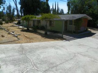 Foreclosed Home - 31495 Sierra Linda St, 92399