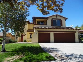 Foreclosed Home - 11740 FAIRWAY DR, 92399