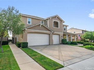 Foreclosed Home - 33439 GOLD GULCH WAY, 92399