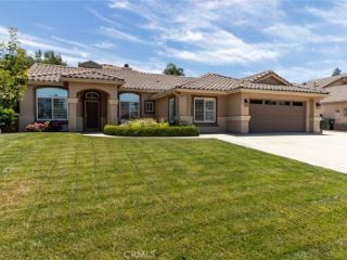 Foreclosed Home - 13453 MESA CREST DR, 92399