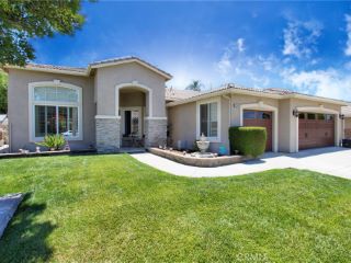 Foreclosed Home - 13583 MESA CREST DR, 92399