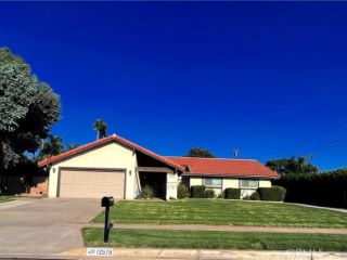 Foreclosed Home - 12575 COLUMBIA AVE, 92399