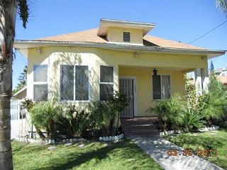 Foreclosed Home - 1320 SEPULVEDA AVE, 92404