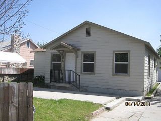 Foreclosed Home - List 100026245