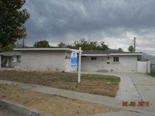 Foreclosed Home - 3533 N GOLDEN AVE, 92404