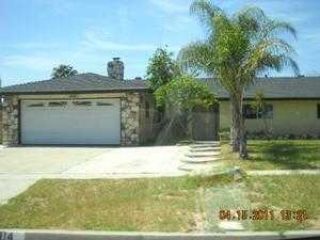 Foreclosed Home - List 100034625