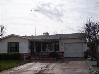 Foreclosed Home - 25595 WALKER ST, 92404