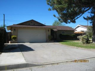 Foreclosed Home - 5362 BONNIE ST, 92404