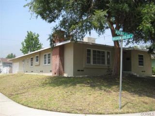 Foreclosed Home - 336 AVERY ST, 92404