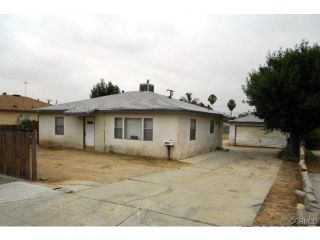 Foreclosed Home - 25527 PACIFIC ST, 92404