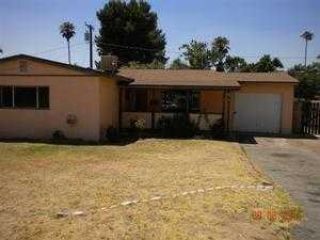 Foreclosed Home - List 100130490