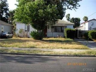 Foreclosed Home - 230 E 21ST ST, 92404