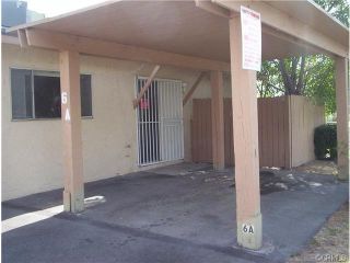 Foreclosed Home - 3700 MOUNTAIN AVE UNIT 6A, 92404