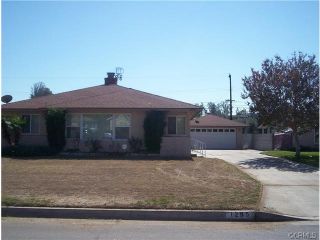Foreclosed Home - 1295 ORCHID DR, 92404