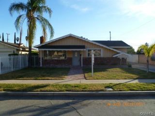 Foreclosed Home - List 100182530