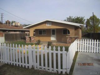 Foreclosed Home - 3189 SANCHEZ ST, 92404