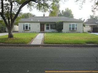 Foreclosed Home - List 100210431