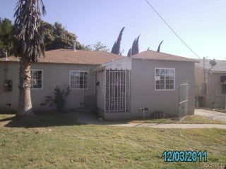 Foreclosed Home - 1455 BELLE ST, 92404