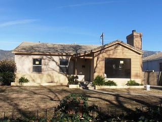 Foreclosed Home - 272 LARKSPUR DR, 92404