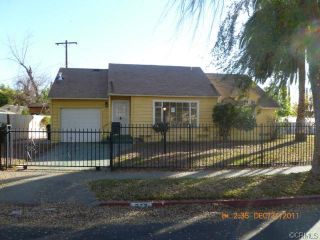 Foreclosed Home - 377 E 20TH ST, 92404