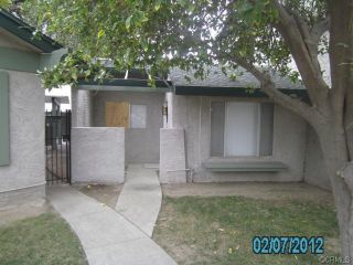 Foreclosed Home - 3600 MOUNTAIN AVE UNIT 14F, 92404