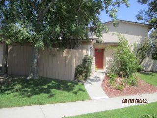 Foreclosed Home - 3700 MOUNTAIN AVE UNIT 7A, 92404