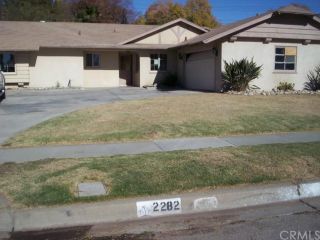 Foreclosed Home - 2282 E 17th St, 92404
