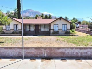 Foreclosed Home - 3765 DEL ROSA AVE, 92404