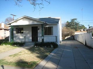 Foreclosed Home - 2597 N MOUNTAIN VIEW AVE, 92405