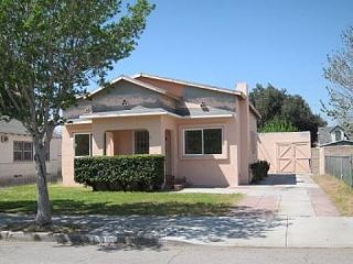 Foreclosed Home - List 100020606