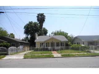 Foreclosed Home - 355 MAGNOLIA AVE, 92405