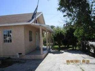 Foreclosed Home - 750 W 13TH ST, 92405