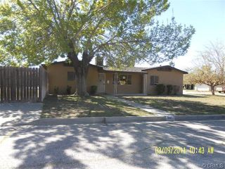Foreclosed Home - 341 W THOMPSON PL, 92405