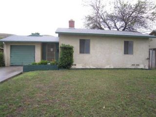 Foreclosed Home - 1228 LOMITA RD, 92405
