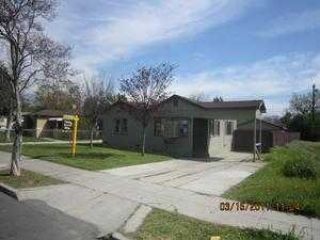 Foreclosed Home - 2513 GENEVIEVE ST, 92405