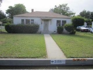 Foreclosed Home - 3156 N I ST, 92405