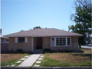 Foreclosed Home - 2805 N F ST, 92405