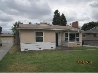 Foreclosed Home - List 100076509